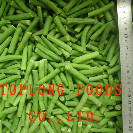 IQF Green Beans